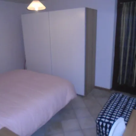Feriehus Pinzolocasa *