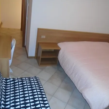 Feriehus Pinzolocasa *